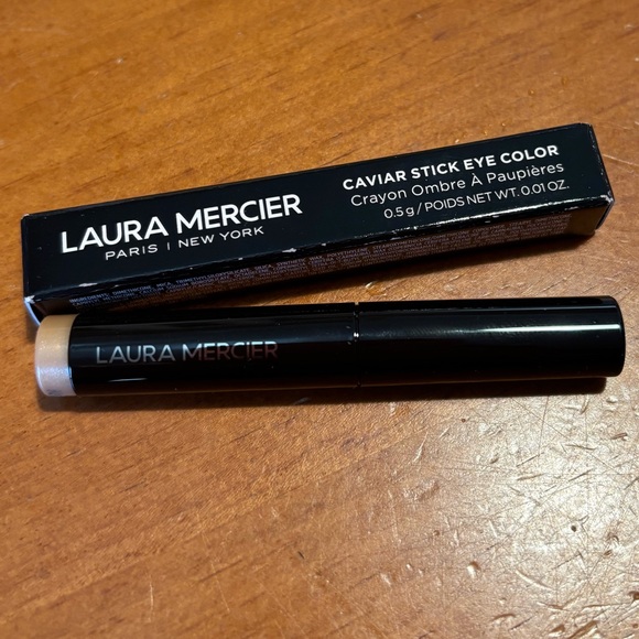 Laura Mercier Caviar Stick Eye Color Rosegold - Picture 3 of 16